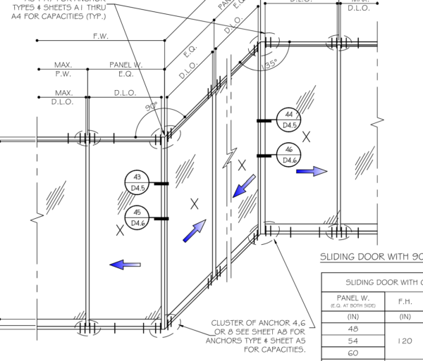 Engineering Wind Load Calculations | Oasis Engineering Services