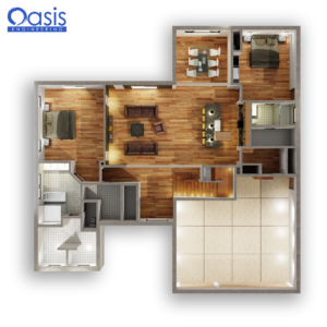 See-it 3D Floorplan