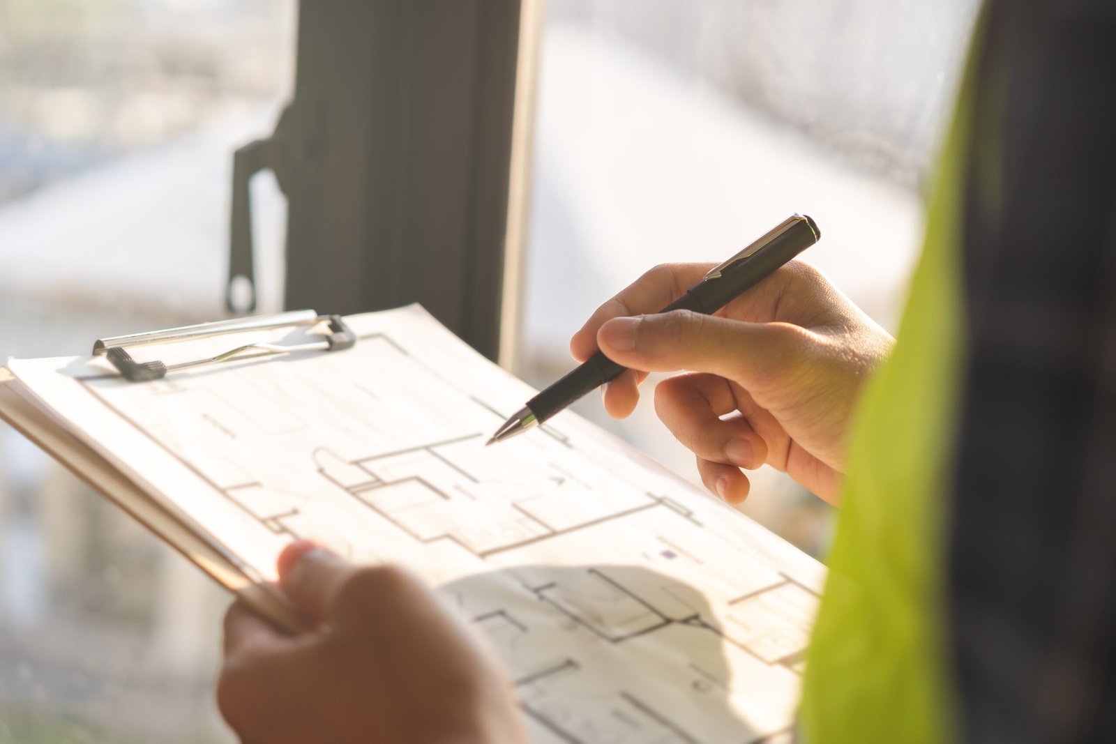 Engineer Consultation/RFI/Other
