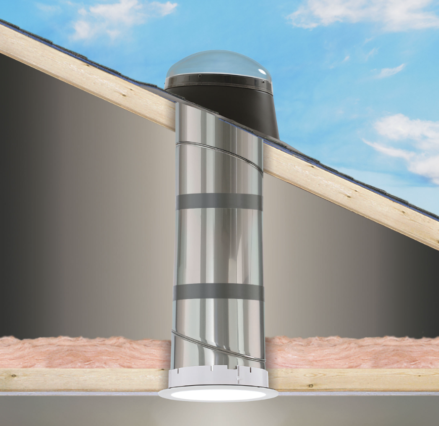 VELUX Sun Tunnel / FL6393-R19