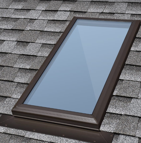 Kennedy Skylights / FL15592-R4