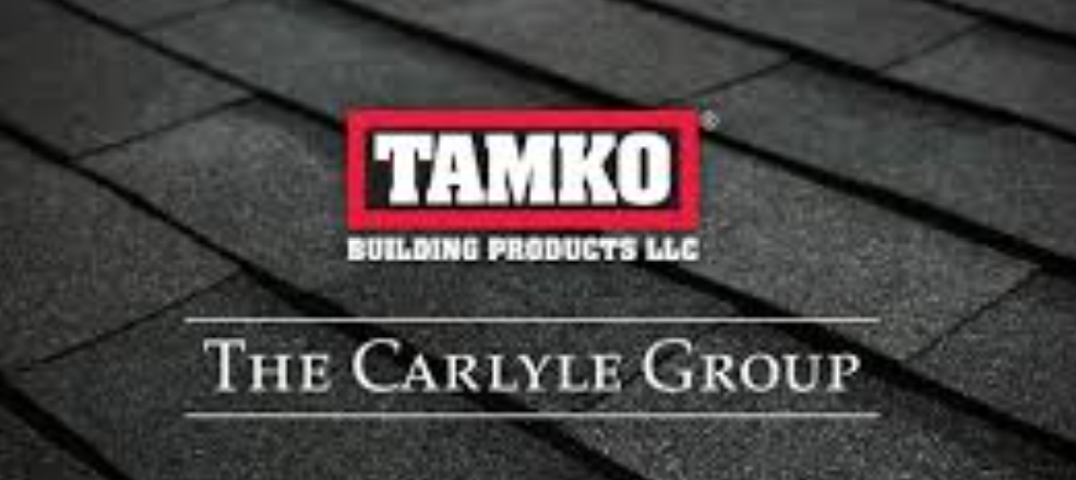 TAMKO Asphalt Shingles / FL18355.1-R12