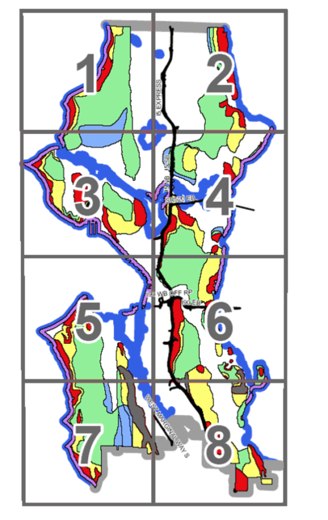 Seattle's Landscape and Wind Loads: Why It's Different